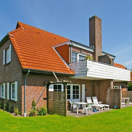 Apartment Windrose By Interhome Norddeich  Exteriör bild