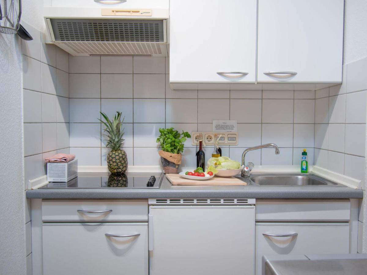 Apartment Windrose By Interhome Norddeich  Exteriör bild
