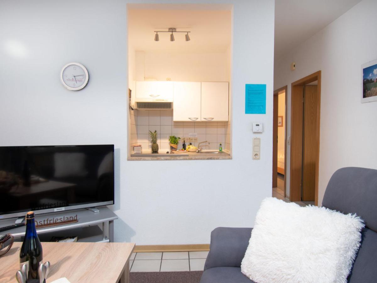 Apartment Windrose By Interhome Norddeich  Exteriör bild