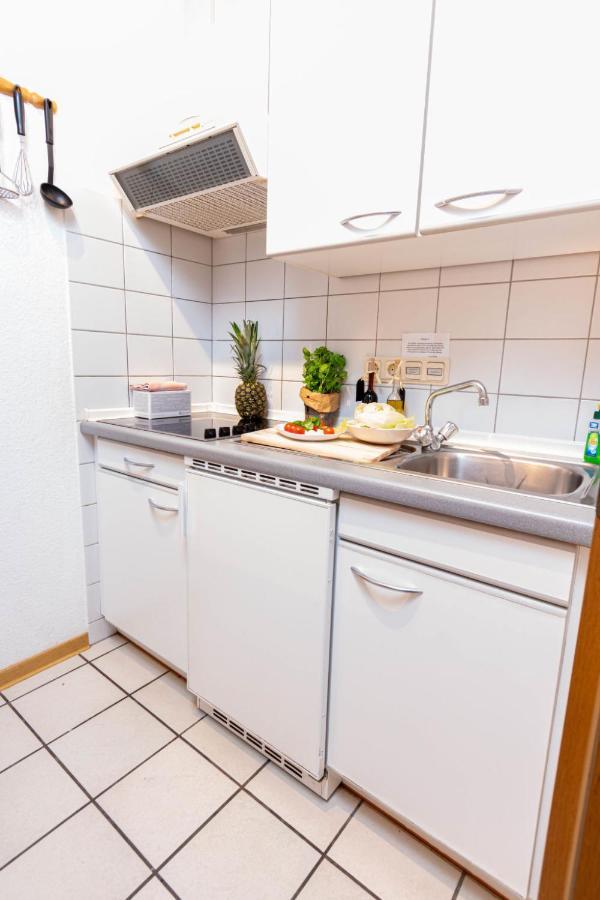 Apartment Windrose By Interhome Norddeich  Exteriör bild