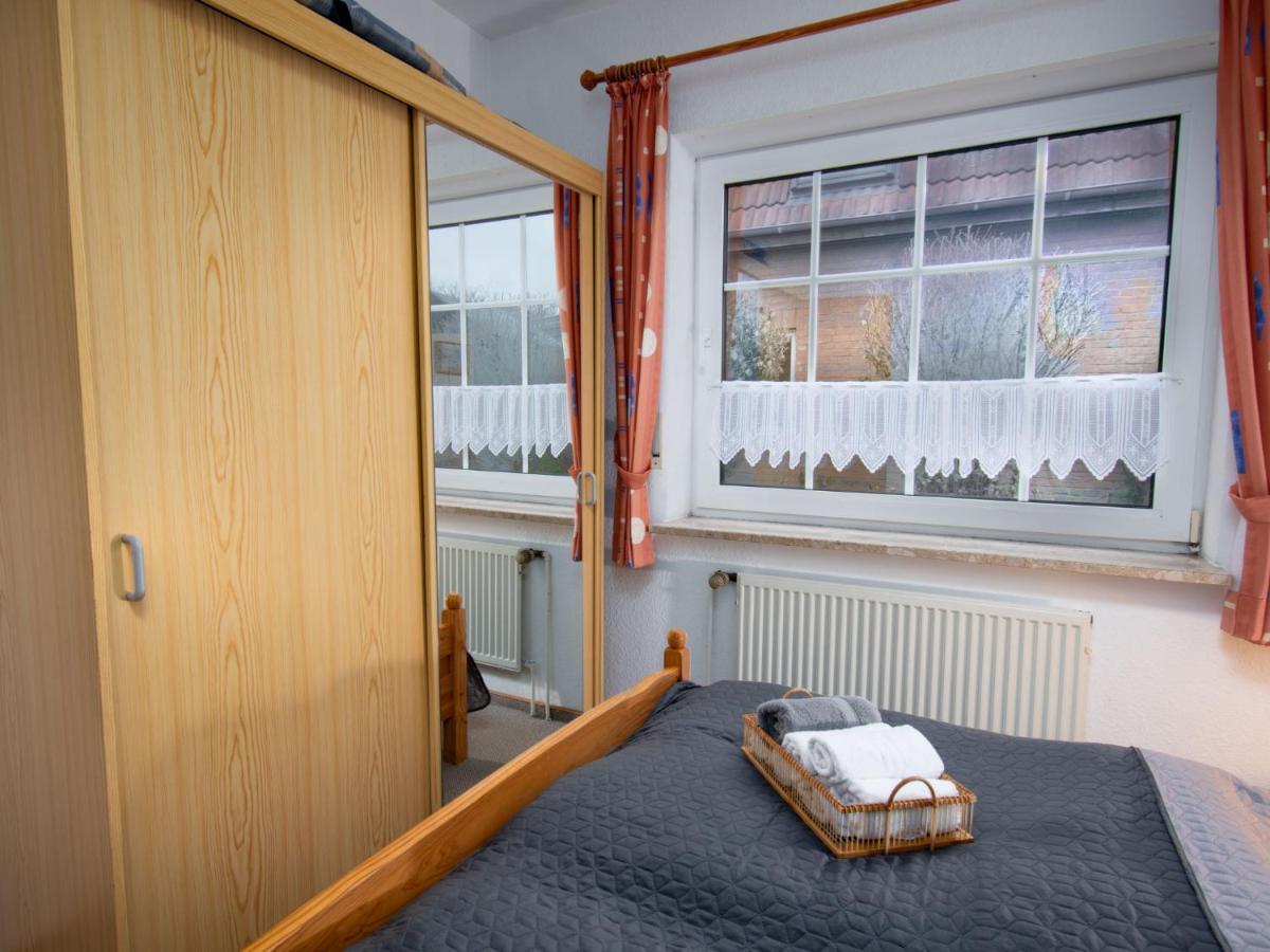 Apartment Windrose By Interhome Norddeich  Exteriör bild